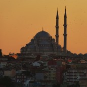 Turkey Highlights 7 Days Turkey Highlights 7 Days