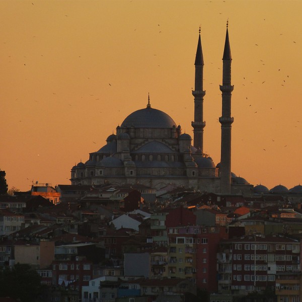 Turkey Highlights 7 Days Turkey Highlights 7 Days
