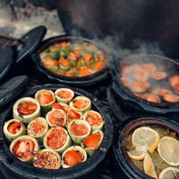 Cooking Class