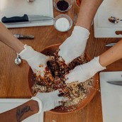 Cooking Class