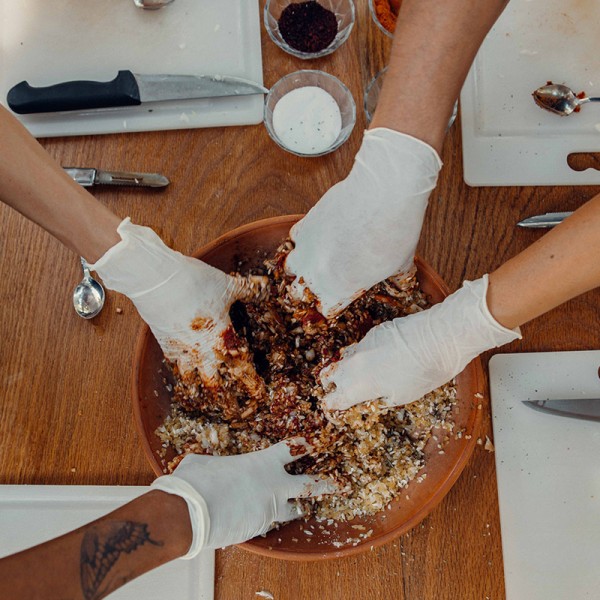Cooking Class