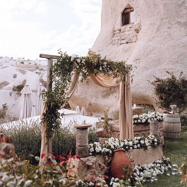 Private Events