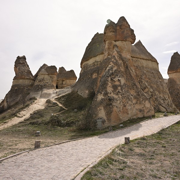 Breath of Kelebek Tour (PRIVATA)