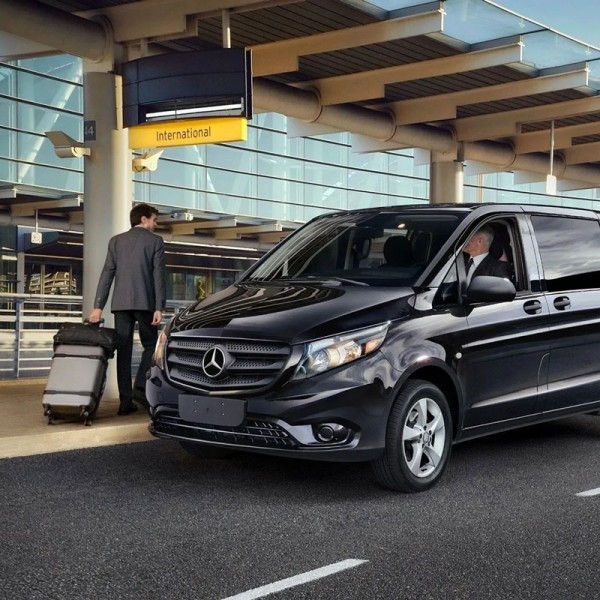 Cappadocia Airport Transfer