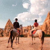 Horseback Riding