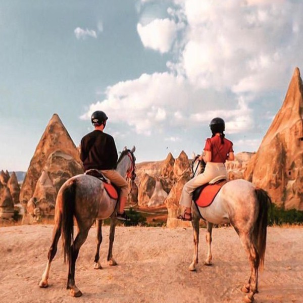 Horseback Riding