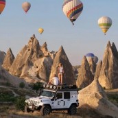 Jeep Safari