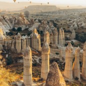 Breath of Kelebek Tour (PRIVATA)