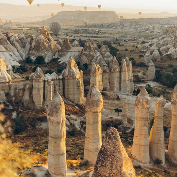 Breath of Kelebek Tour (PRIVATA)