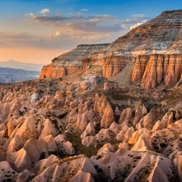 Hiking Tour (PRIVADA)