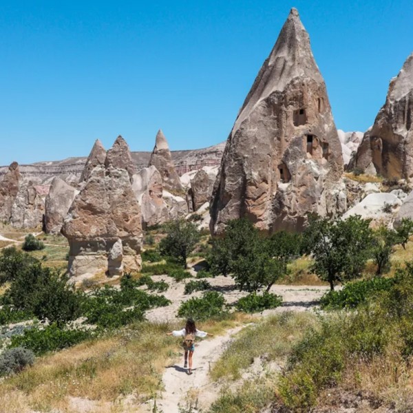 Hiking Tour (PRIVADA)
