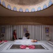Spa & Wellness