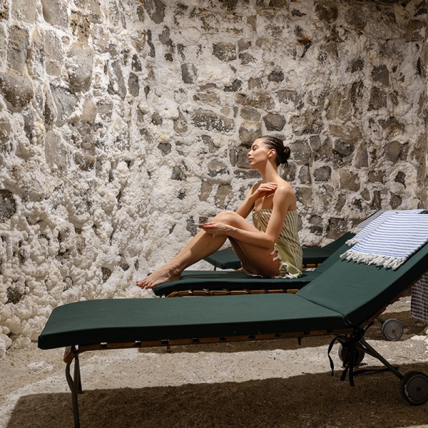 Spa & Wellness