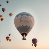 Turquaz Balloon Tour