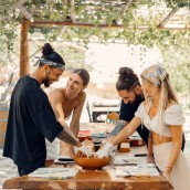 Cooking Class