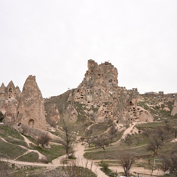 Kırmızı Tur